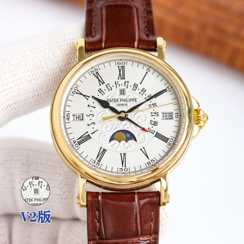 PATEK PHILIPPE Watches